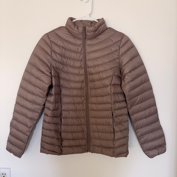 32 Degrees Heat Down Puffer Jacket Size Small - Picture 1 of 9